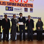 SIRIM Quality Award2015
