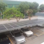 Furutec Penang -Solar Panel