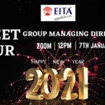 EITA New Year Celebration 2021
