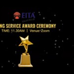Eita Long Service Award 2021