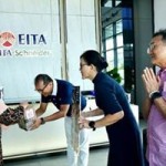 EITA Charity Fund Rasing for Turkiye Earthquake