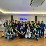Furutec Electrical Conducts Motorcycle Safety Session