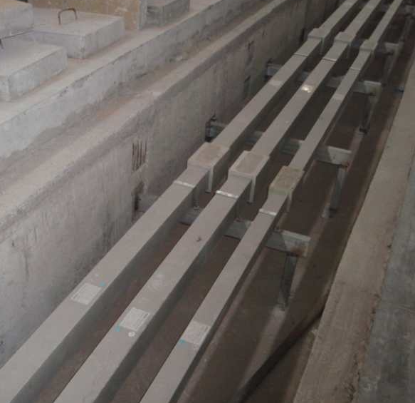 Cast Resin Busduct — view 5