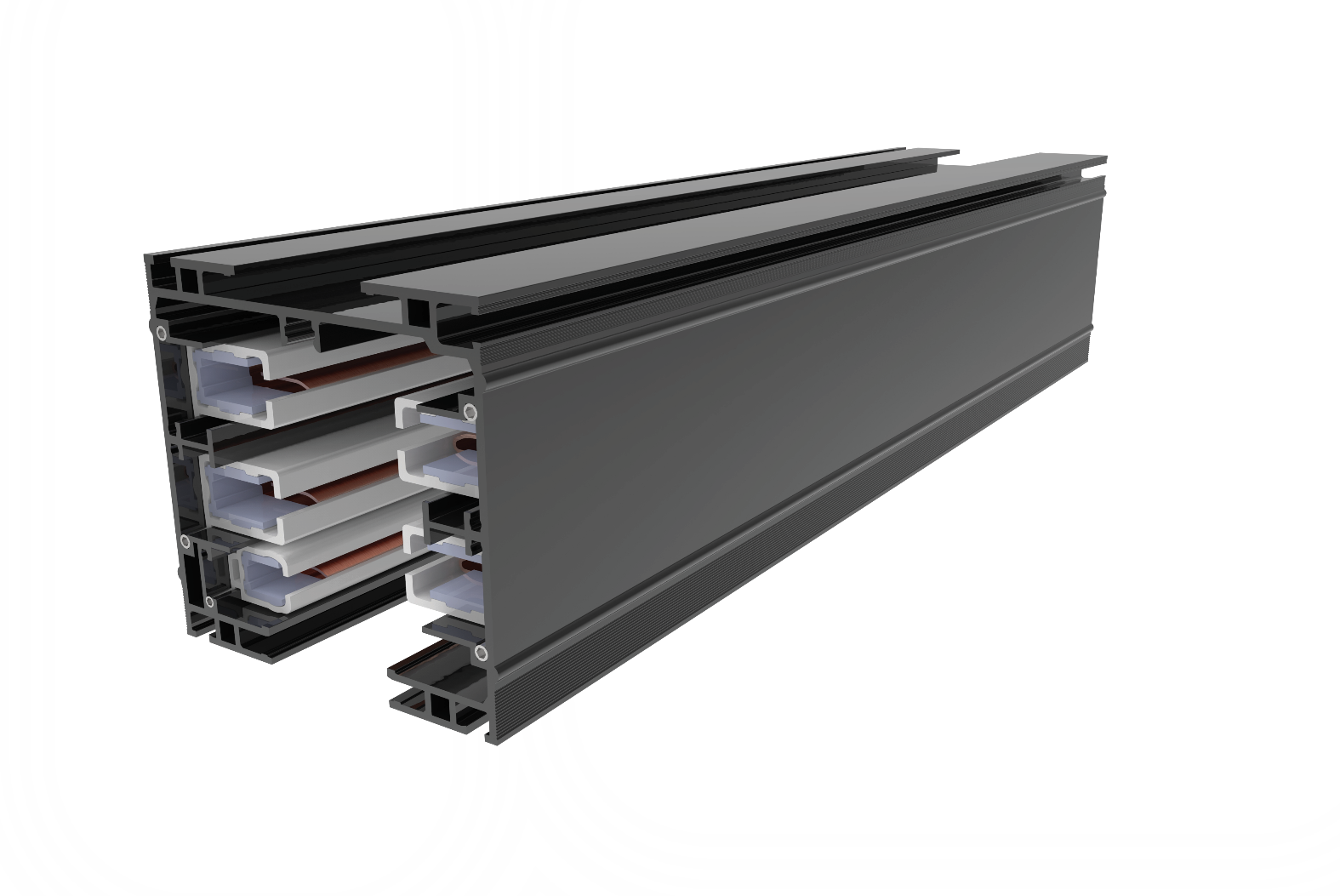 i-DC Busduct — view 4
