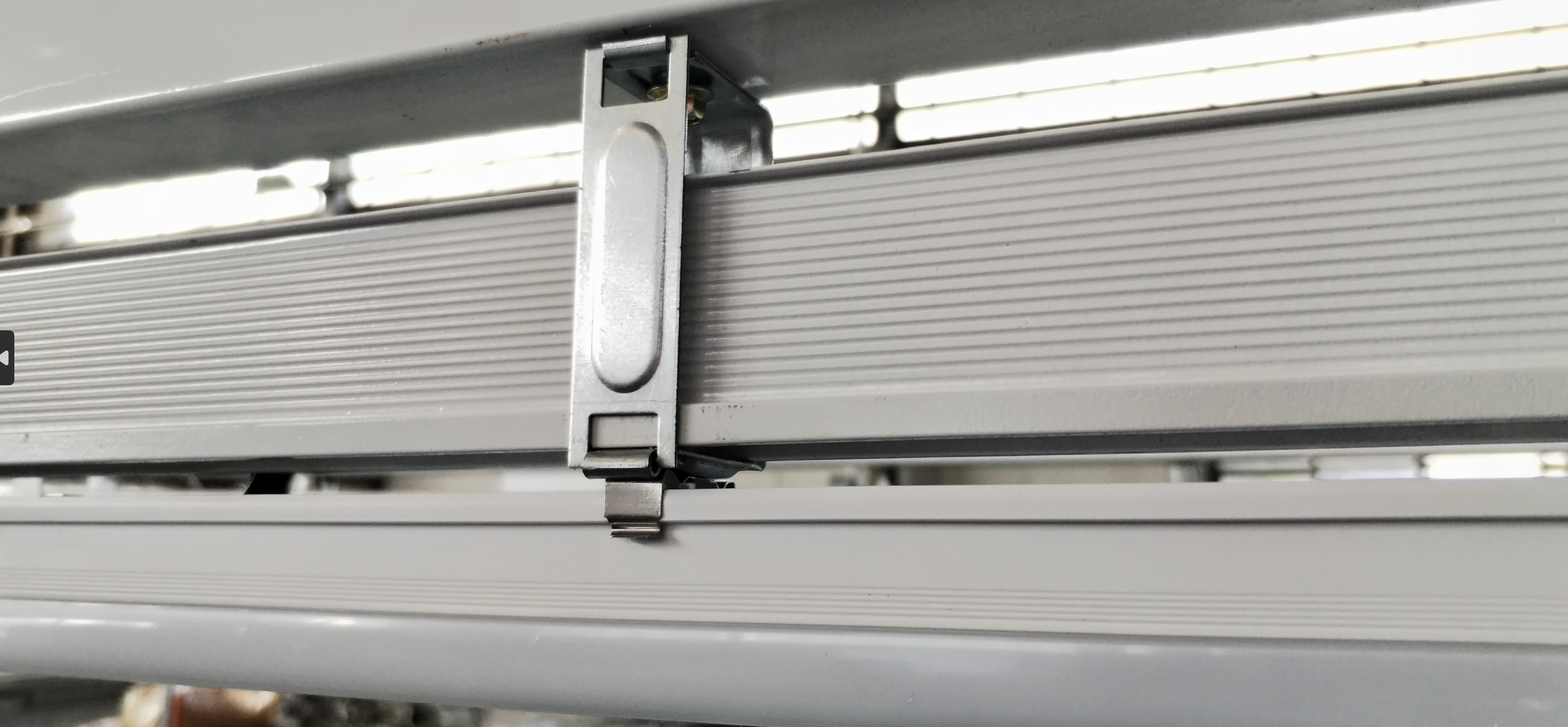 LB & PB Busduct — view 4